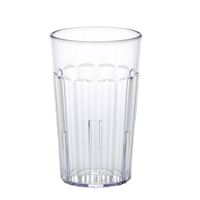 Dbmark - Verre Newport 300ml - 7,1 x 7,1 x 11,6 cm - NT10152