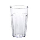 Dbmark - Verre Newport 300ml - 7,1 x 7,1 x 11,6 cm - NT10152