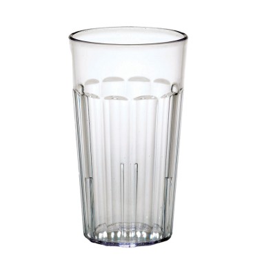 Dbmark - Verre Newport 373ml - 7,6 x 7,6 x 13 cm - NT12152