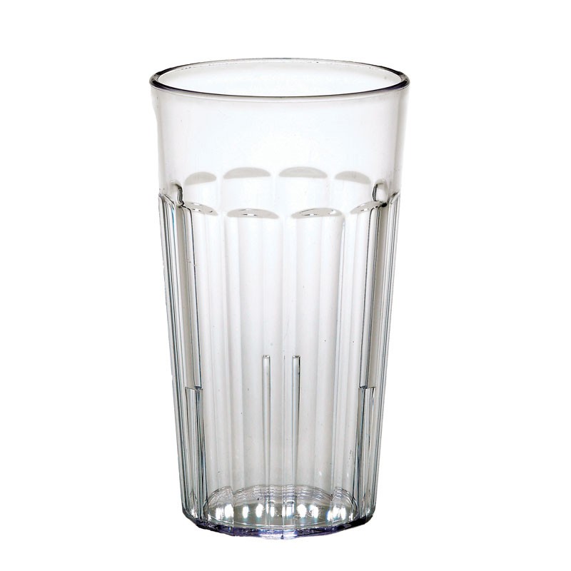 Dbmark - Verre Newport 373ml - 7,6 x 7,6 x 13 cm - NT12152