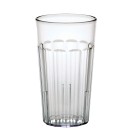 Dbmark - Verre Newport 373ml - 7,6 x 7,6 x 13 cm - NT12152