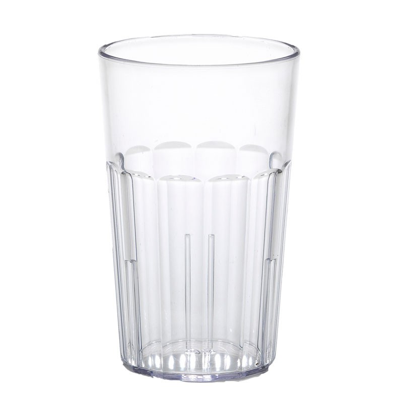 Dbmark - Verre Newport 414ml - 7,9 x 7,9 x 12,7 cm - NT14152
