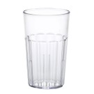 Dbmark - Verre Newport 414ml - 7,9 x 7,9 x 12,7 cm - NT14152