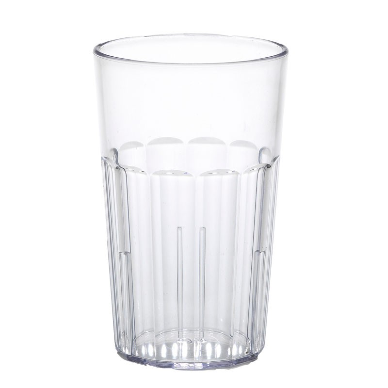 Dbmark - Verre Newport 485ml - 8,3 x 8,3 x 14,6 cm - NT16152