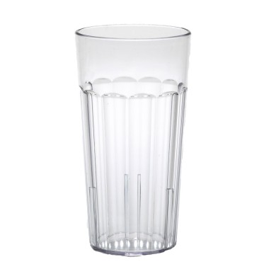 Dbmark - Verre Newport 650ml - 8,7 x 8,7 x 16,5 cm - NT20152