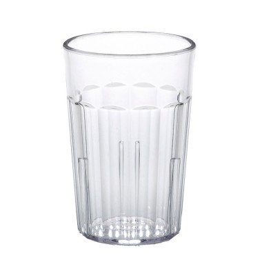 Dbmark - Verre Newport 189ml - 6,4 x 6,4 x 9,4 cm - NT5152