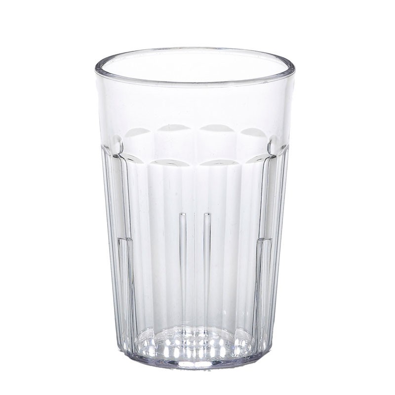 Dbmark - Verre Newport 228ml - 6,8 x 6,8 x 10,2 cm - NT8152