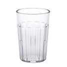 Dbmark - Verre Newport 228ml - 6,8 x 6,8 x 10,2 cm - NT8152