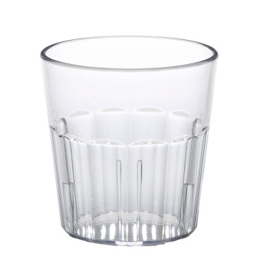 Dbmark - Verre Newport 275ml - 8,3 x 8,3 x 8,4 cm - NT9152