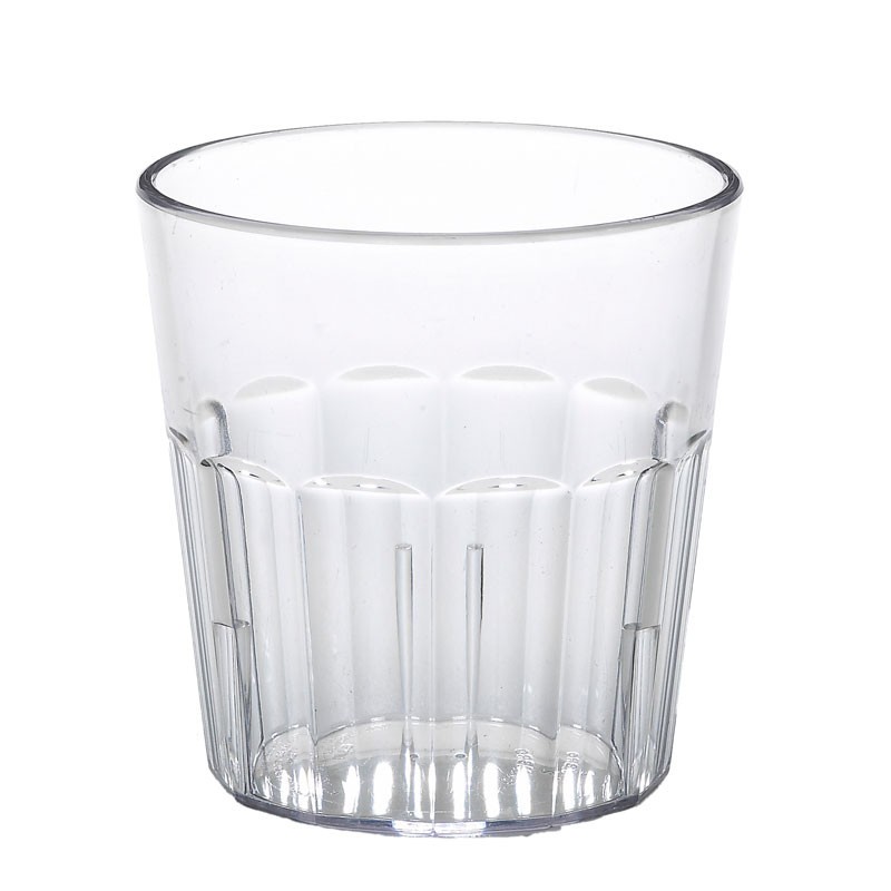 Dbmark - Verre Newport 275ml - 8,3 x 8,3 x 8,4 cm - NT9152