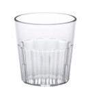 Dbmark - Verre Newport 275ml - 8,3 x 8,3 x 8,4 cm - NT9152