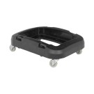 Dbmark - Chariot pour PB-1080 & PB-1090 - 48 x 33 x 14,5 cm - Noir - PB-1002-BLA
