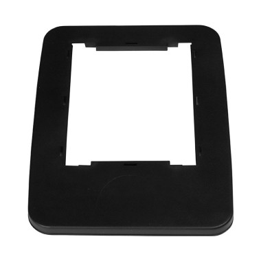 Dbmark - Cadre couvercle pour PB-1080 & PB-1090 - 45,5 x 32,5 x 2 cm - PB-1030-BLA