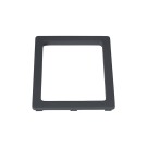 Dbmark - Ouverture rectangulaire pour PB-1030 - 28,3 x 23 x 1,8 cm - Gris - PB-1031-GRY