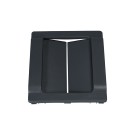 Dbmark - Ouverture à clapets pour PB-1030 - 28,3 x 23 x 3,8 cm - Gris - PB-1034-GRY