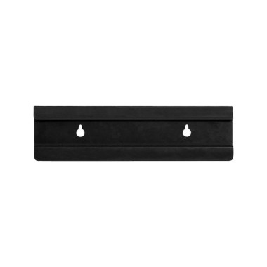 Dbmark - Kit de montage mural pour PB-1140, ST-1003 & ST-1005 - 27,5 x 13,5 x 2 cm - Anthracite - PB-1105-DGRY