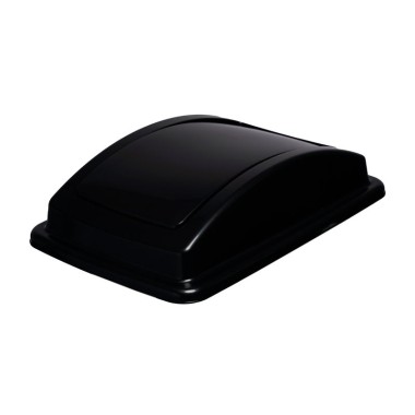 Dbmark - Couvercle rotatif pour collecteur PB-1140 - 10 x 27,6 x 39,5 cm - PB-1122-BLA