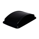 Dbmark - Couvercle rotatif pour collecteur PB-1140 - 10 x 27,6 x 39,5 cm - PB-1122-BLA