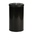 Dbmark - Collecteur pour gobelet - Noir - PB-3142-BLA