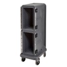 Dbmark - Pro Cart Ultra - 10 bacs GN1/1 H100 - Froid/Neutre - Gris - PCU1000CP4615