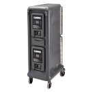 Dbmark - Pro Cart Ultra - 10 bacs GN1/1 H100 - Chaud/Chaud - Gris - PCU1000HH4615