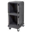 Dbmark - Pro Cart Ultra - 20 bacs GN1/1 H100 - Neutre/Neutre - Gris - PCU2000PP615