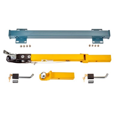 Dbmark - PCU PCUL CROCHET REMORQUAGE SP - PCUTOWSP