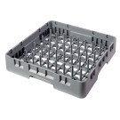 Dbmark - Casier à plots 5 x 9 - 50 x 50 x 10,1 cm - Gris Clair - PR59314151