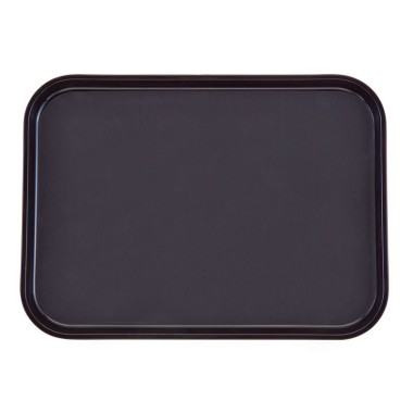 Dbmark - Plateau Anti-dérap Polytread rectangulaire - 27 x 34,5 cm - PT1014110