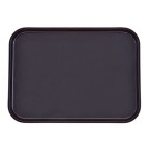 Dbmark - Plateau Anti-dérap Polytread rectangulaire - 27 x 34,5 cm - PT1014110