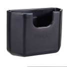 Dbmark - Petit bac de raccordement rapide - 17,8 x 40,6 x 30,9 cm - Noir - QCSB110