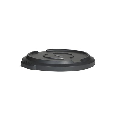 Dbmark - Couvercle clipsable pour RC-2003 - 53 x 50 x 7 cm - RC-2013-BLA