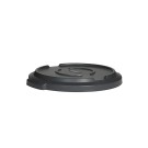 Dbmark - Couvercle clipsable pour RC-2003 - 53 x 50 x 7 cm - RC-2013-BLA