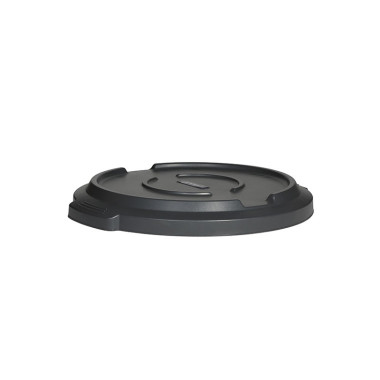 Dbmark - Couvercle clipsable pour RC-2005 - 61 x 57 x 7 cm - RC-2015-BLA
