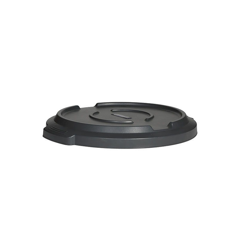 Dbmark - Couvercle clipsable pour RC-2005 - 61 x 57 x 7 cm - RC-2015-BLA