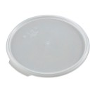 Dbmark - Couvercle hermétiqus pour boîte 5,7/7,6 L - 25,2 x 25,2 cm - Translucide - RFS6SCPP190