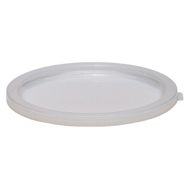 Dbmark - Couvercle pour seau multifonction PWB22 - 32,5 x 32,5 x 1,8 cm - Blanc - RFSC12148