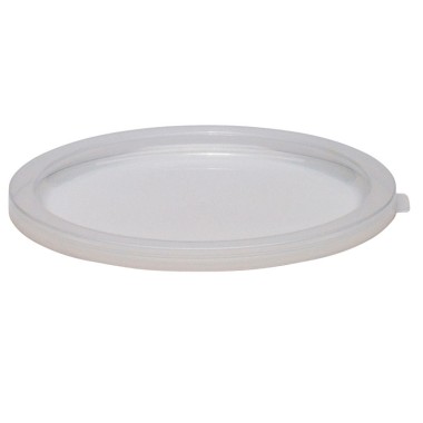 Dbmark - Couvercle pour boîte ronde 1,9L & 3,8L - 20,8 x 20,8 cm - RFSC2148