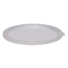 Dbmark - Couvercle pour boîte ronde 5,7L & 7,6L - 25,2 x 25,2 cm - RFSC6PP190