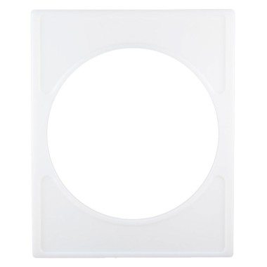 Dbmark - Un porte-saladier pour saladier de 45,7 cm - 65,5 x 53 cm - SBH18148