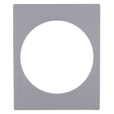 Dbmark - Un porte-saladier pour saladier de 45,7 cm - 65,5 x 53 cm - SBH18191