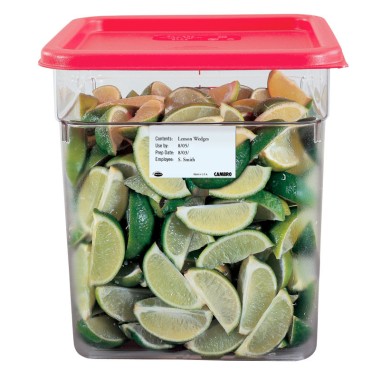 Dbmark - Étiquette soluble - 100 feuilles de 30 étiq. - format USA - 6,35 x 2,54 cm - Blanc - SLL30