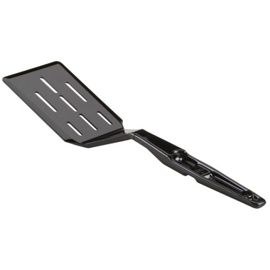 Dbmark - Cuillère haute Temperature - 35,5 cm - Noir - SPASL14110