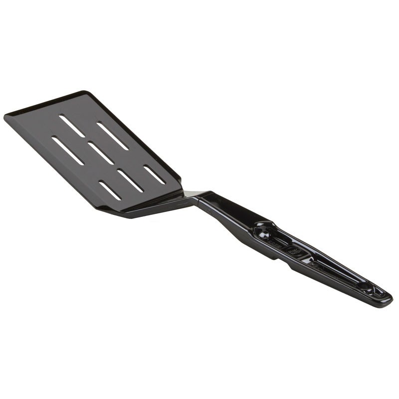Dbmark - Cuillère haute Temperature - 35,5 cm - Noir - SPASL14110