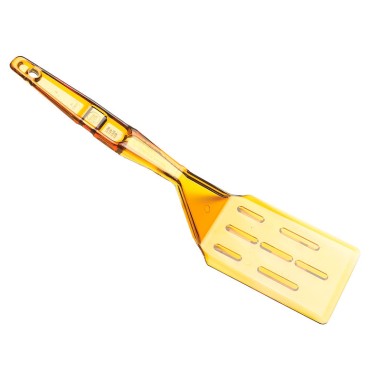 Dbmark - Cuillère haute Temperature - 35,5 cm - Ambre - SPASL14150