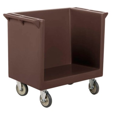 Dbmark - Chariot à plateaux sans support à couvert - 97 x 58 x 87 cm - TDC2029131
