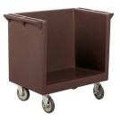 Dbmark - Chariot à plateaux sans support à couvert - 97 x 58 x 87 cm - TDC2029131