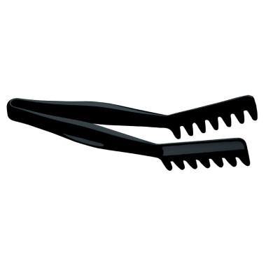 Dbmark - Pince a angle - 27,5 cm - Noir - TGA11110