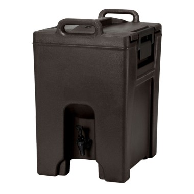 Dbmark - Conteneur Isotherm pour boisson 37,9L - Ultra Camtainers - 52 x 41,5 x 65,5 cm - UC1000110