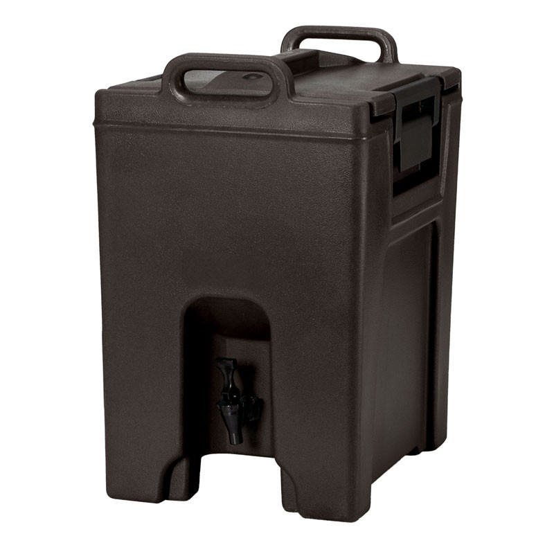 Dbmark - Conteneur Isotherm pour boisson 37,9L - Ultra Camtainers - 52 x 41,5 x 65,5 cm - UC1000110